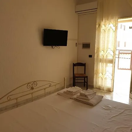 بيت للعطل Fronte Mare توري موتسا