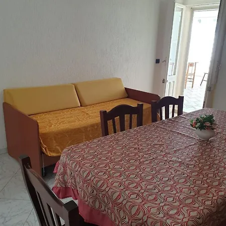 Fronte Mare بيت للعطل *