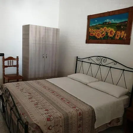 بيت للعطل Fronte Mare توري موتسا