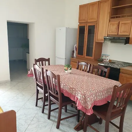 بيت للعطل Fronte Mare
