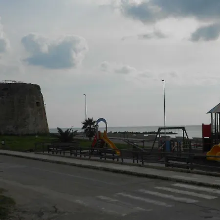 Fronte Mare