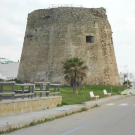 بيت للعطل Fronte Mare