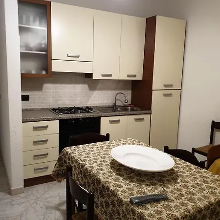 Casa de Férias Fronte Mare *