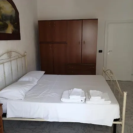 Fronte Mare Semesterbostad Torre Mozza