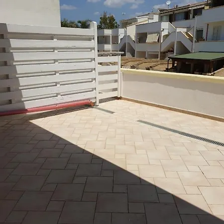 Fronte Mare Casa de Férias *