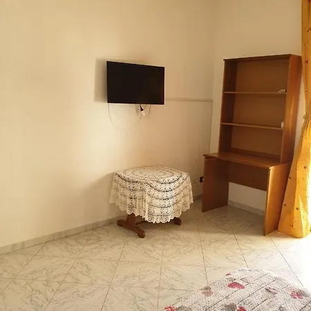 Casa de Férias Fronte Mare