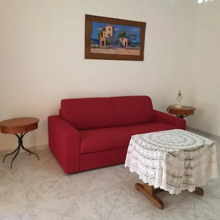 Fronte Mare Casa de Férias *