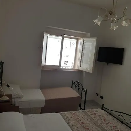 Fronte Mare Casa de Férias *