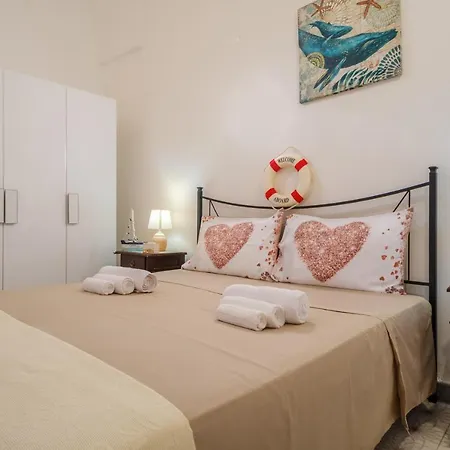 Holiday home Fronte Mare