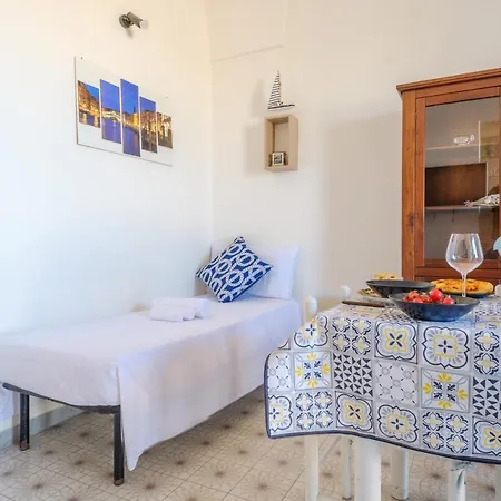 Holiday home Fronte Mare *