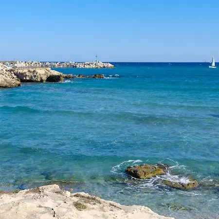 Fronte Mare San Foca