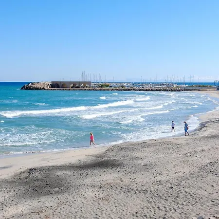 Fronte Mare Holiday home San Foca