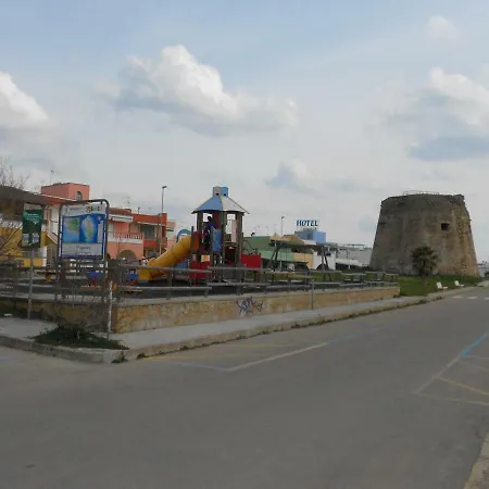 Fronte Mare Casa de Férias